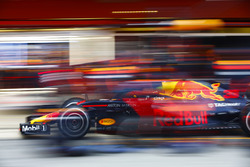 Max Verstappen, Red Bull Racing RB14