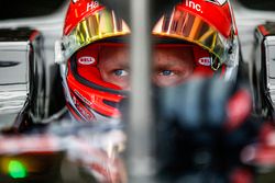 Kevin Magnussen, Haas F1 Team