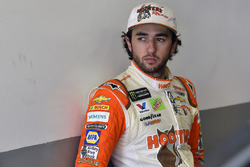 Chase Elliott, Hendrick Motorsports, Chevrolet Camaro Hooters