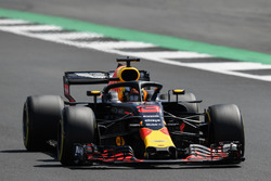 Даніель Ріккардо, Red Bull Racing RB14