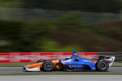 Scott Dixon, Chip Ganassi Racing Honda