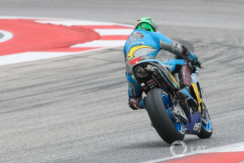 Franco Morbidelli, Estrella Galicia 0,0 Marc VDS