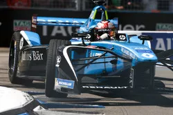 Nicolas Prost, Renault e.Dams