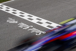 Pierre Gasly, Toro Rosso STR13