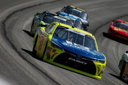 Daniel Suarez, Joe Gibbs Racing, ARRIS Toyota Camry