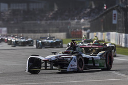 Daniel Abt, Audi Sport ABT Schaeffler