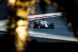 Marcus Ericsson, Sauber C37 Ferrari