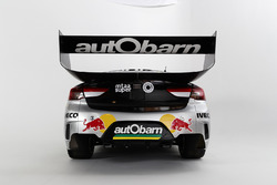Craig Lowndes, Autobarn Lowndes Racing Holden