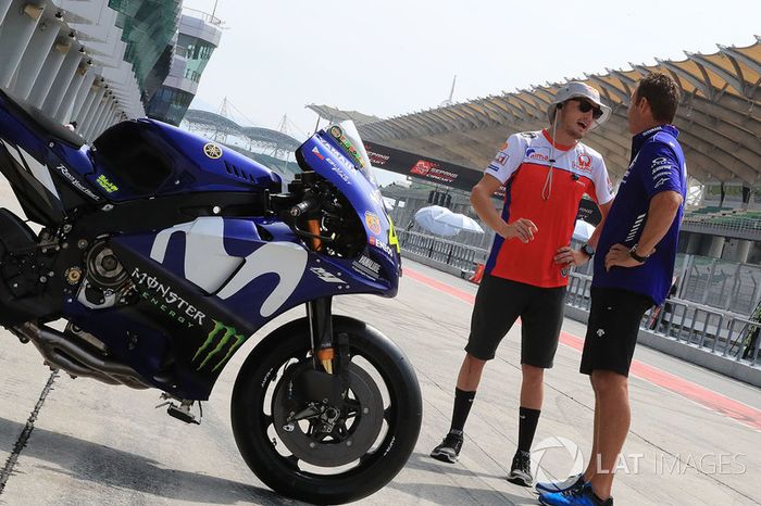 Jack Miller, Pramac Racing, Yamaha