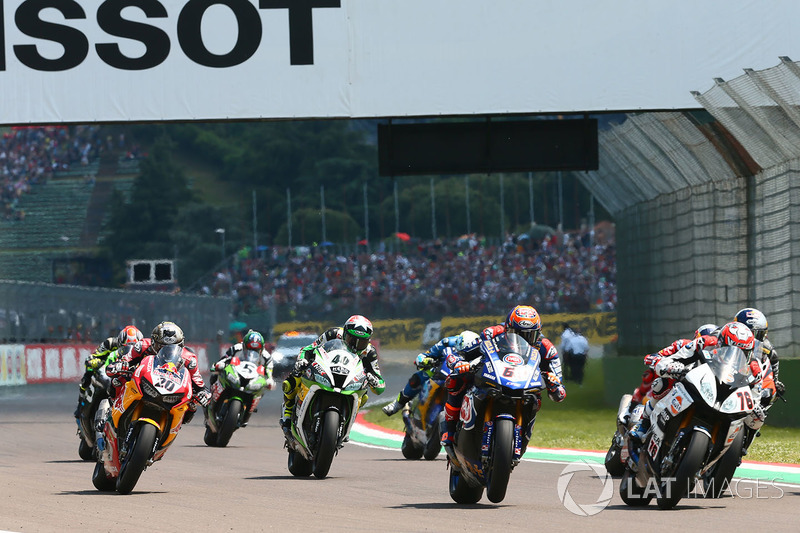 Jason O'Halloran, Honda WSBK Team