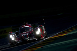 #1 Rebellion Racing Rebellion R-13: Andre Lotterer, Neel Jani, Bruno Senna