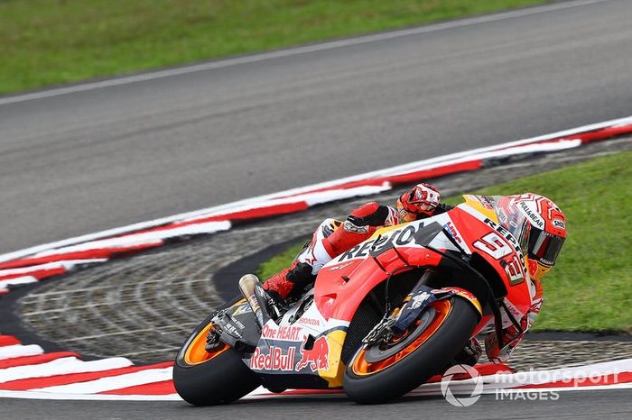 Marc Márquez, Repsol Honda Team