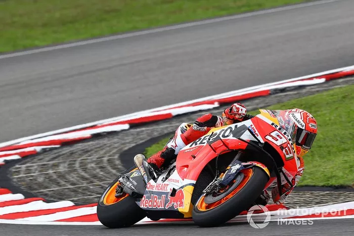 Marc Márquez, Repsol Honda Team