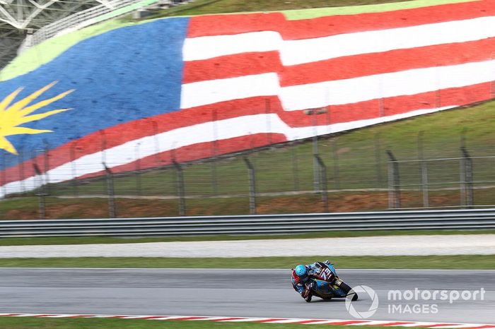 Alex Marquez, Marc VDS Racing