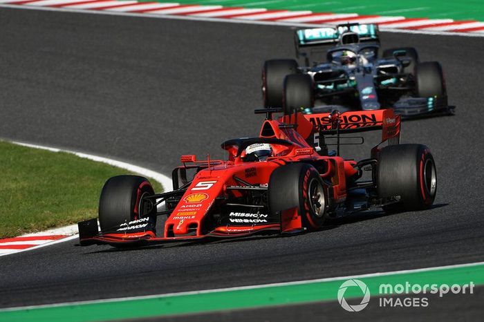 GP do Japão: Bottas tem fim de semana perfeito