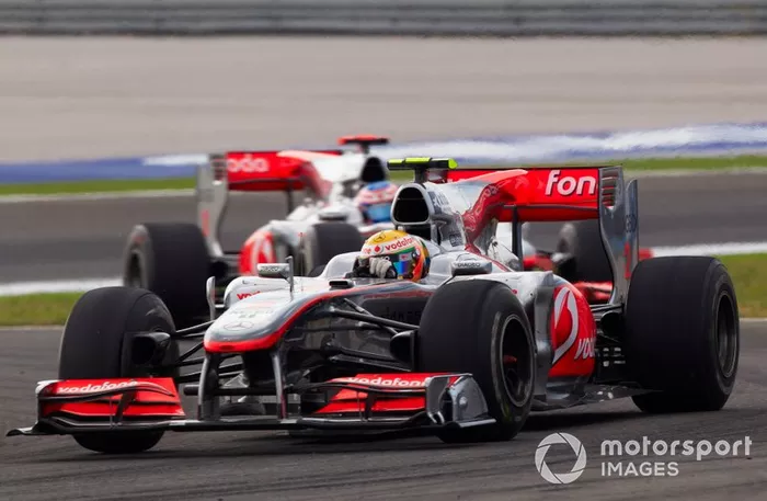 2010 Turkish GP