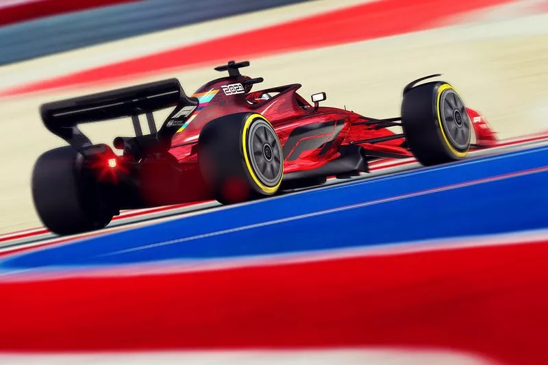 La réglementation F1 2021