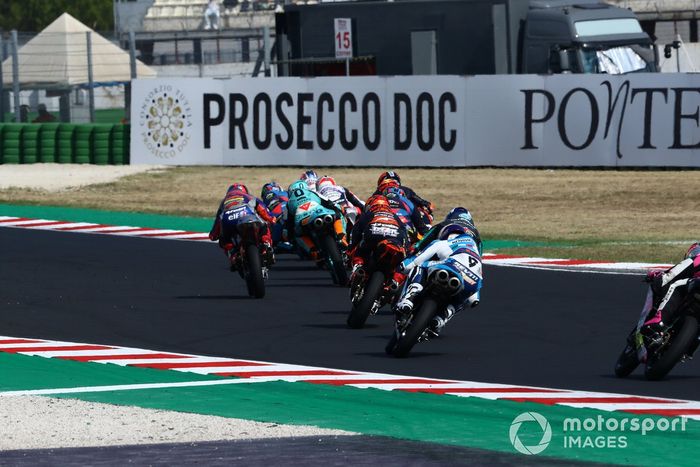 Celestino Vietti Ramus, Sky Racing Team VR46, Jaume Masia, Leopard Racing