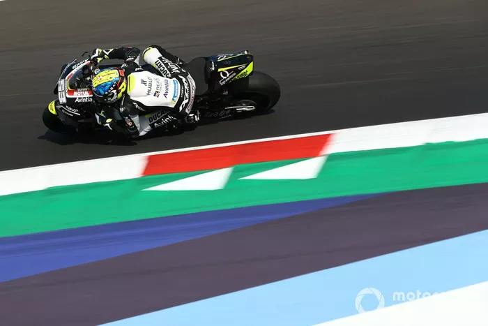 Tito Rabat, Avintia Racing 