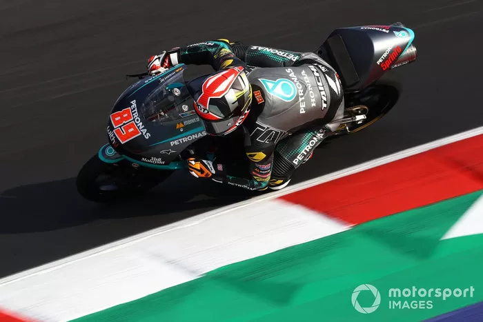 Khairul Idham Pawi, SIC Racing Team