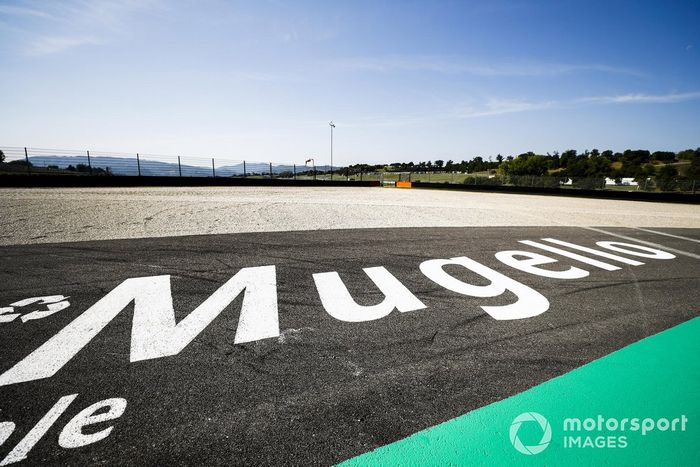 Mugello
