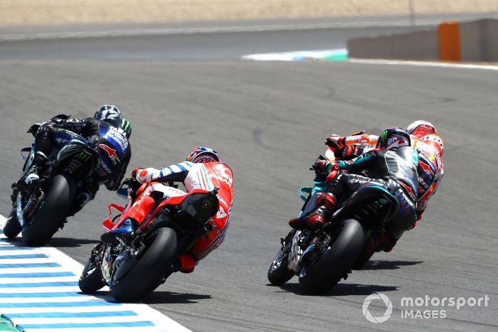 Jack Miller, Pramac Racing