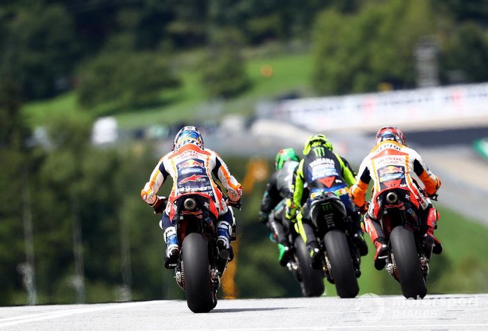 Alex Marquez, Repsol Honda Team