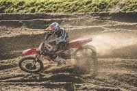 Internationale trainingswedstrijd Axel