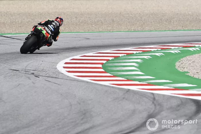 Bradley Smith, Aprilia Racing Team Gresini