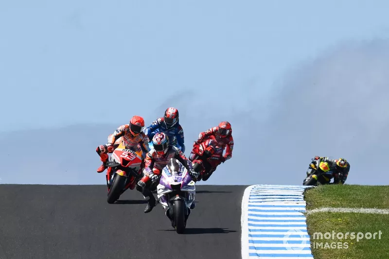 Jorge Martin, Pramac Racing