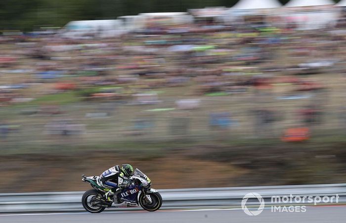 Cal Crutchlow, Team LCR Honda