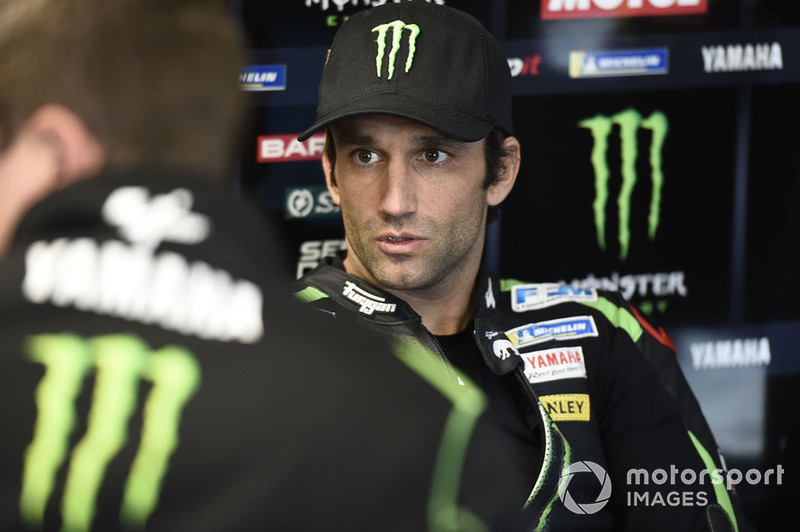 Жоанн Зарко, Monster Yamaha Tech 3