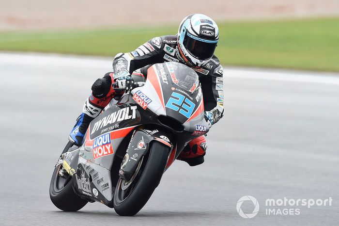 Marcel Schrotter, Dynavolt Intact GP