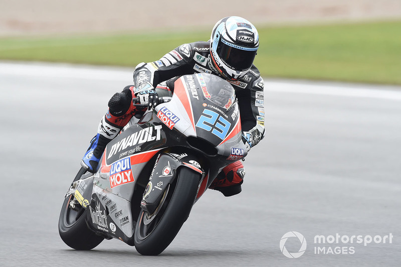 Marcel Schrotter, Dynavolt Intact GP
