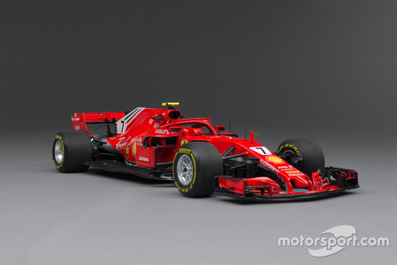 Ferrari SF71H