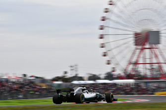 Valtteri Bottas, Mercedes-AMG F1 W09