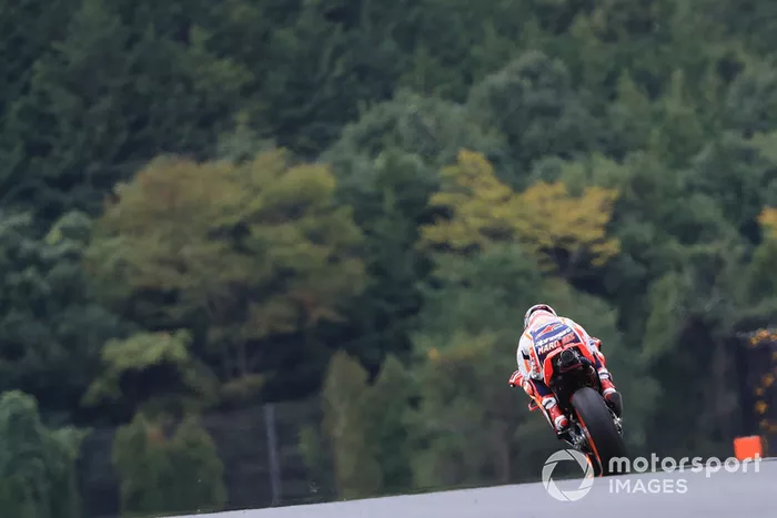 Marc Marquez, Repsol Honda Team