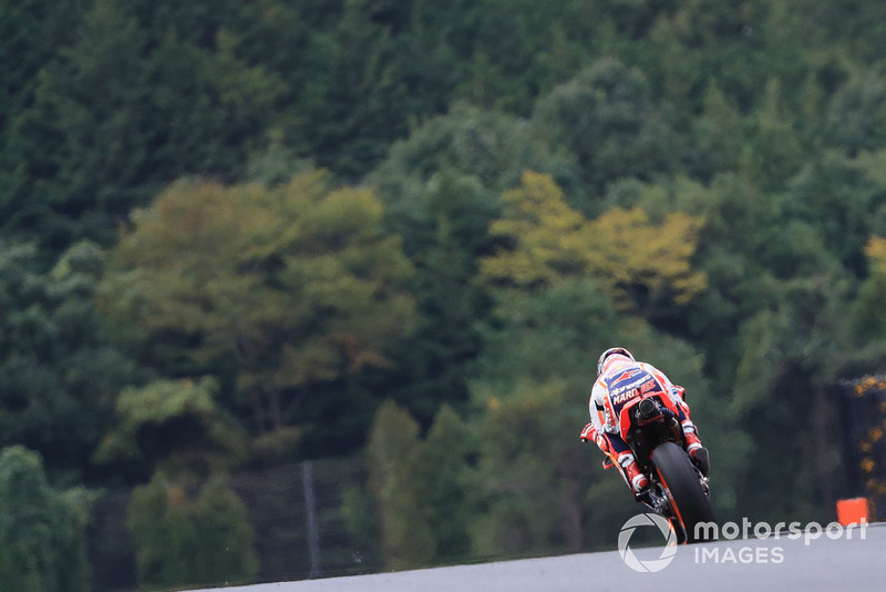 Марк Маркес, Repsol Honda Team