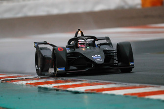 Maximilian Günther, Dragon Racing, Penske EV-3