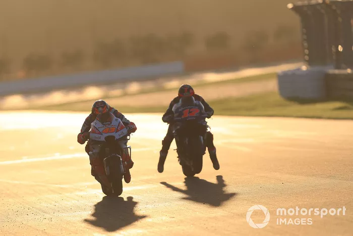 Jack Miller, Pramac Racing, Maverick Viñales, Yamaha Factory Racing