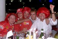 Luca Badoer