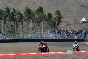 Brad Binder, Red Bull KTM Factory Racing