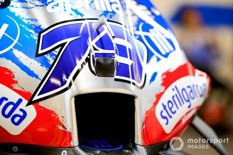 Ai Ogura, Trackhouse Racing