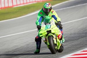 Franco Morbidelli, VR46 Racing