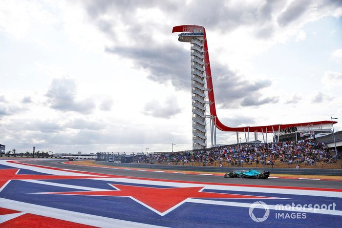 Fernando Alonso, Aston Martin AMR24