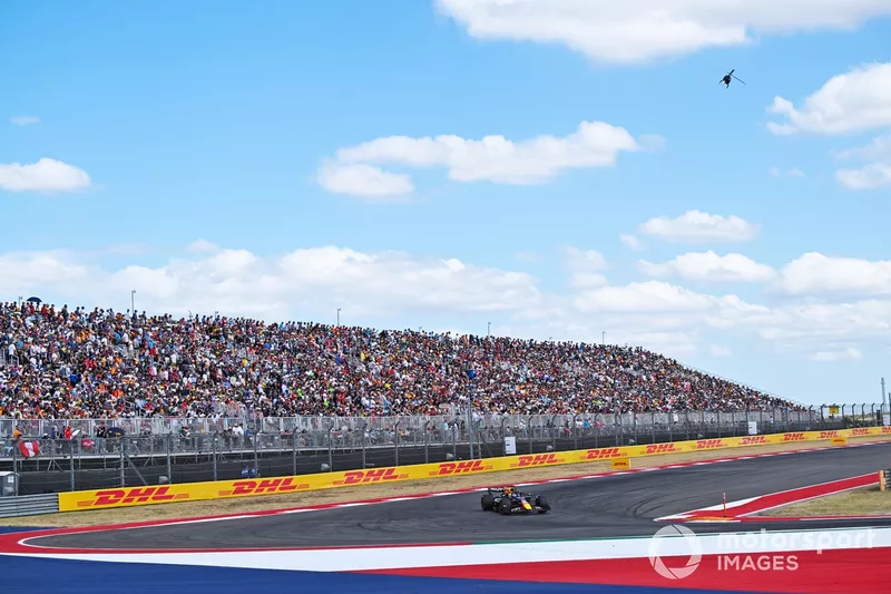 Max Verstappen, Red Bull Racing RB20