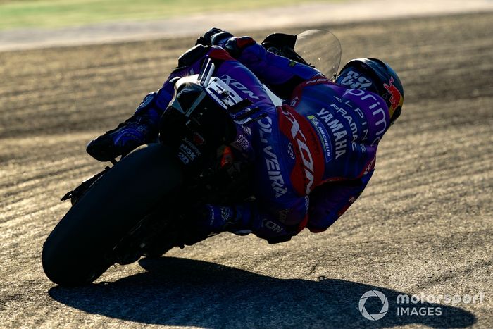 Miguel Oliveira, Pramac Racing