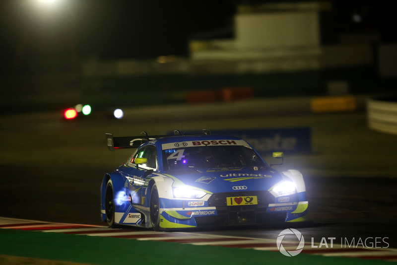 12. Robin Frijns, Audi Sport Team Abt Sportsline, Audi RS5 DTM