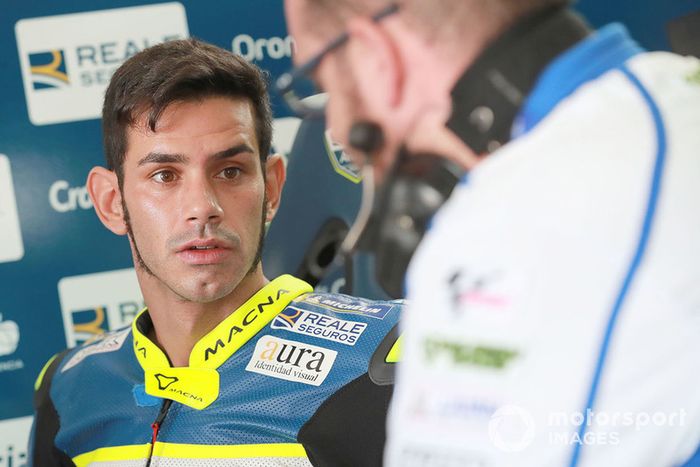 Jordi Torres, Avintia Racing
