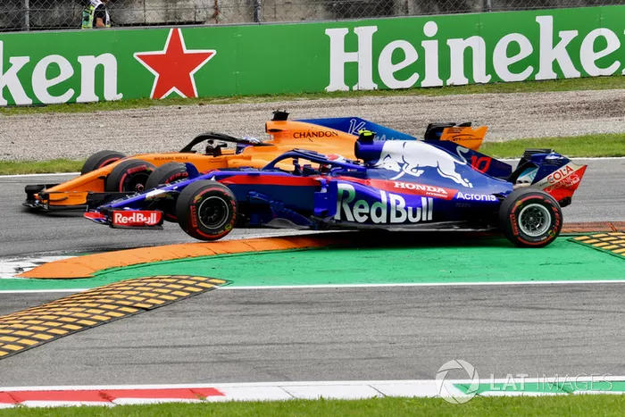 Gran Premio de Italia
